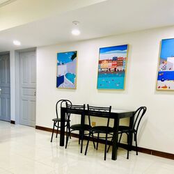 Melville Park (D18), Condominium #447099911